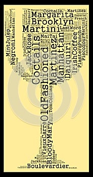 Cocktails everyone should know