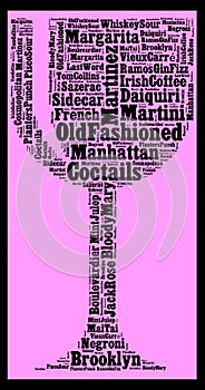 Cocktails everyone should know