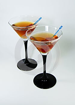 Cocktails