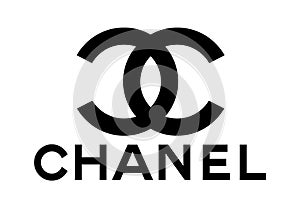 Coco Chanel Logo Vector