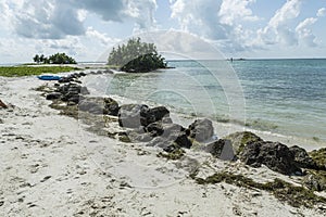 Coco Plum Beach, Florida