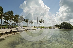 Coco Plum Beach, Florida