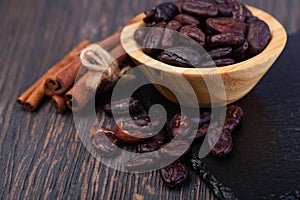 Cocoa beans