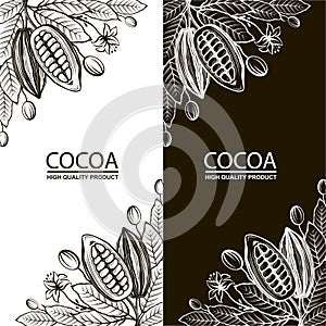 Cocoa packages set