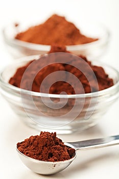 Cocoa Powder