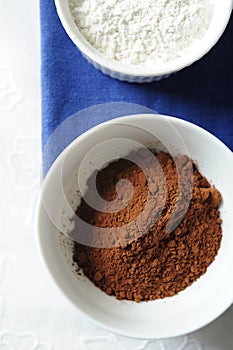 Cocoa powder