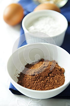 Cocoa powder