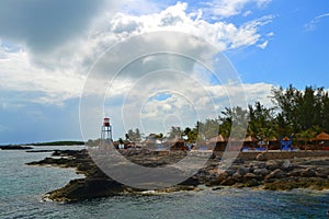 CocoCay - Bahamas photo