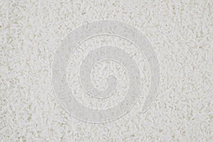 coconout flackes texture, full frame backgroud