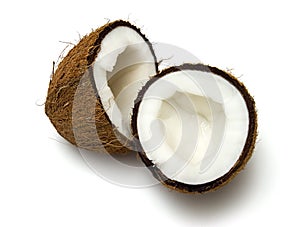 Coconut photo