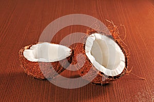 Coconut