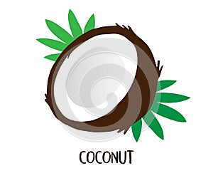 Coconut