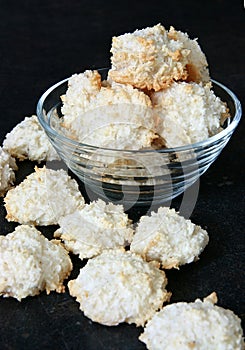 Coconut candy