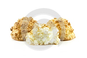 Coconut candy