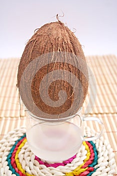 Coconut