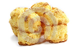 Coconut Macaroons