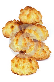 Coconut Macaroons