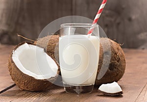 Coconut Milk