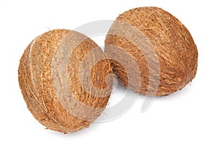 Coconuts