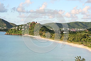 Cocos hotel resort antigua photo