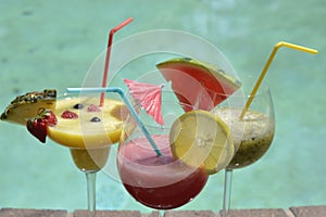 Coctails