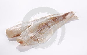 Cod fillet