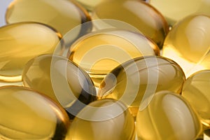 Cod liver oil