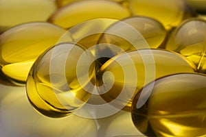 Cod liver oil