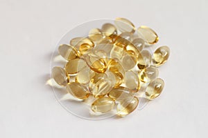 Cod-liver oil