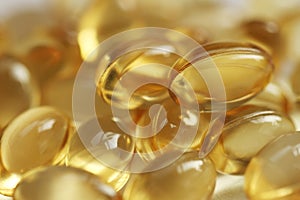 Cod-liver oil