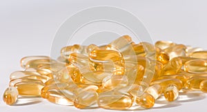 Cod-liver oil