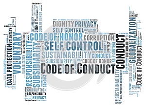 Code of Conduct