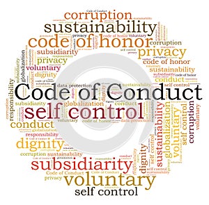 Code of Conduct