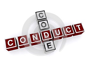 Code of Conduct