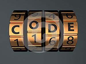 Code lock