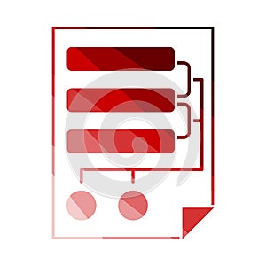 Code Map Icon