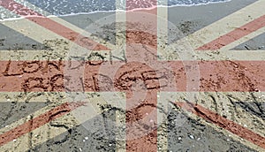 Code name of the operation with the protocol with the procedures