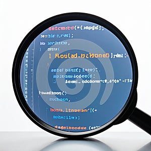 Code Review and Security Audit Concept