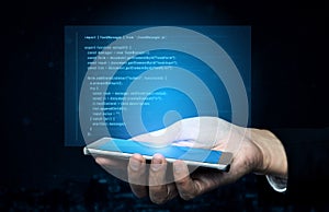 Code for Task Management UI Functionality Vouch