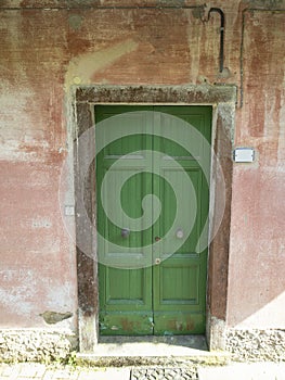 codeglia medieval village near ricco del golfo