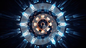 codg patterns in technology