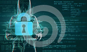 Coding and access concept