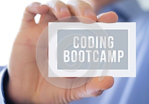 Coding Bootcamp