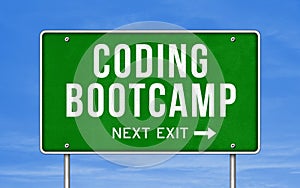 Coding Bootcamp