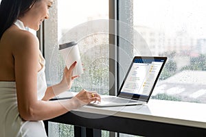 Coding and programming software developed for brisk school education