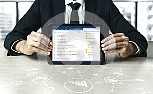 Coding and programming software developed for brisk school education