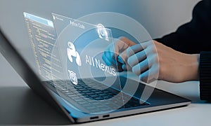 Coding with Python: a Modern Futuristic Concept of Software Development and Programming