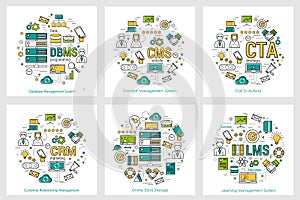 CODING - six square concepts 13-18