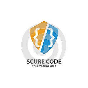 Coding technology logo