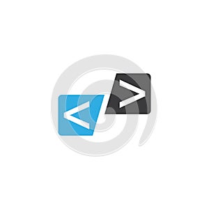 Coding technology logo